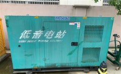 霞浦通州四建大波纹箱定制案例