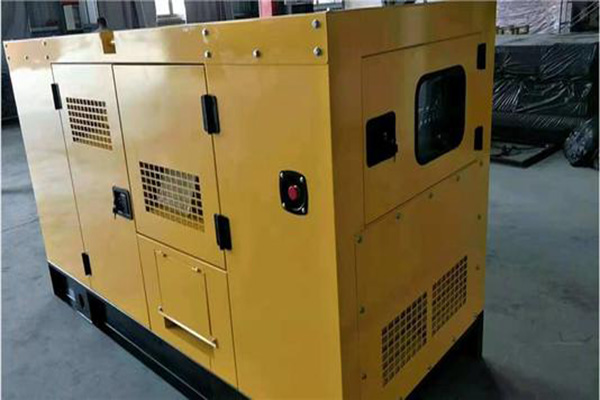 霞浦发电机出租