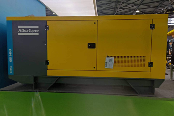 霞浦发电机出租