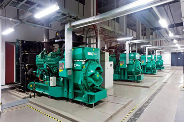 霞浦发电机出租