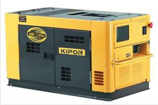 霞浦发电机出租