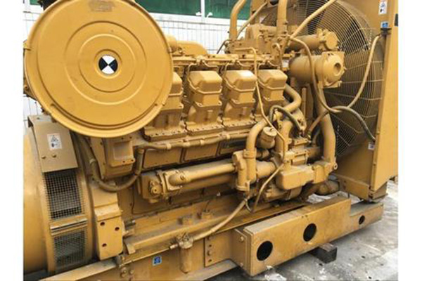 霞浦发电机出租