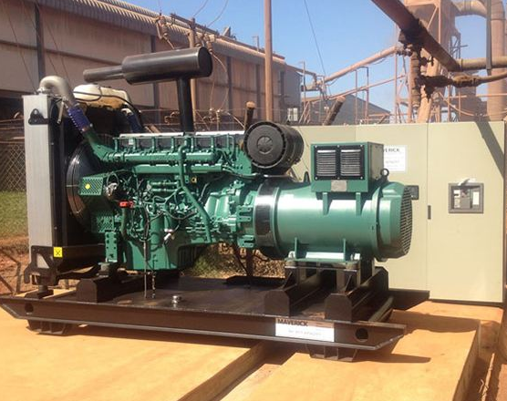 霞浦发电机出租