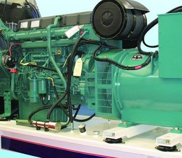 霞浦发电机出租